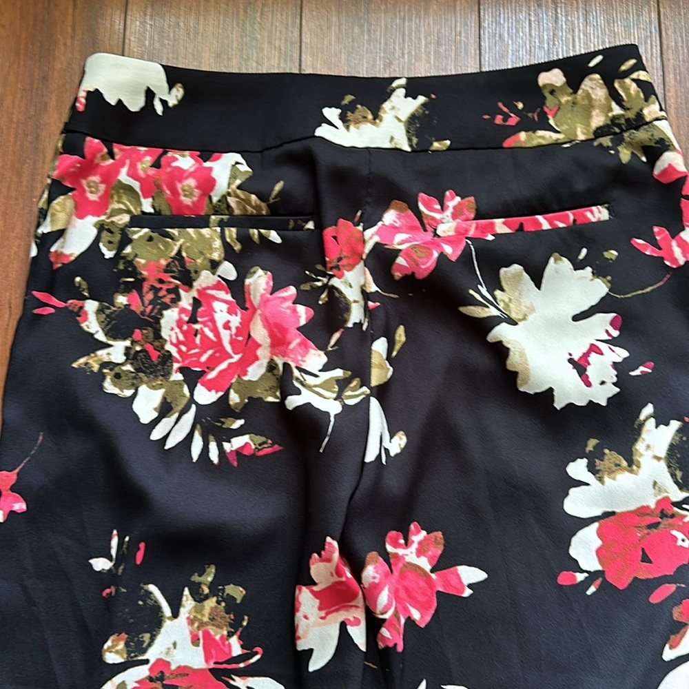 💚💚Ann Taylor Loft Marisa Slacks💚💚 - Picture 4 of 8